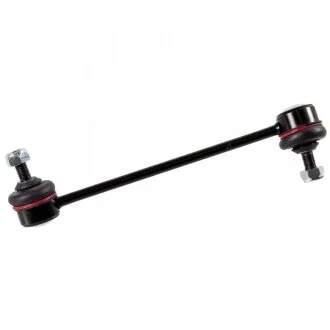 Стійка стабілізатора передн Прав 216mm HYUNDAI I20 I, IX20 KIA PICANTO II, VENGA 1.0-1.6LPG 08.08- FEBI BILSTEIN 34560