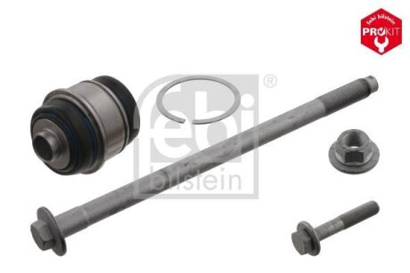 Сайлентблок FEBI BILSTEIN 34698