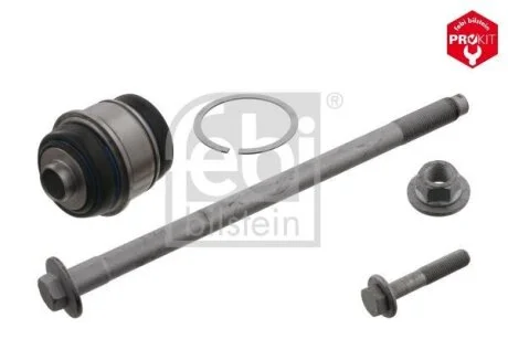Сайлентблок FEBI BILSTEIN 34698