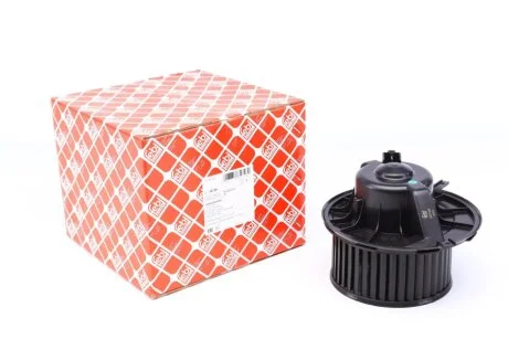 Вентилятор FEBI BILSTEIN 34726