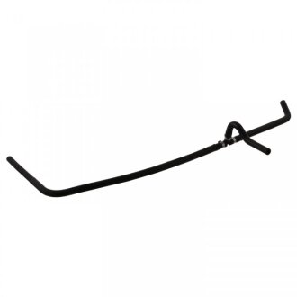 FEBI DB (W140) шланг радіатора S-Class 300 SE, S 280, S 320, 2.8, 3.2 91-98 FEBI BILSTEIN 34727