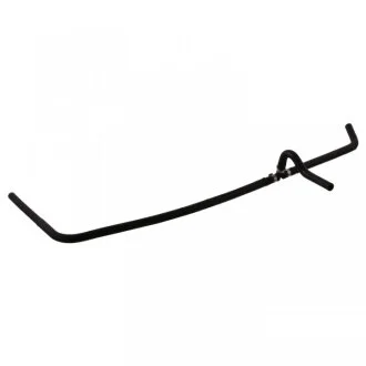 FEBI DB (W140) шланг радіатора S-Class 300 SE, S 280, S 320, 2.8, 3.2 91-98 FEBI BILSTEIN 34727