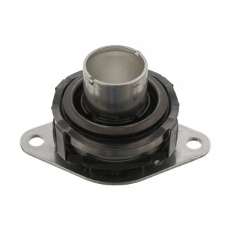 FEBI VW підшипник вижимний + напрямна Passat,Golf,Fabia,Octavia FEBI BILSTEIN 34860