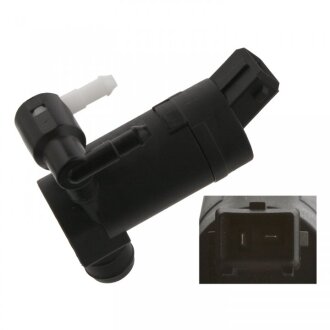 Насос омивача FEBI BILSTEIN 34865