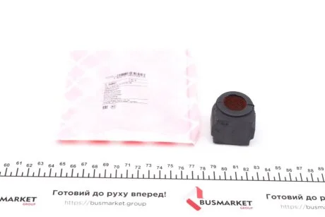 Подушка(втулка) стабілізатора FEBI BILSTEIN 34891