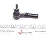 Накінечник кермової тяги FEBI BILSTEIN 34901 (фото 5)