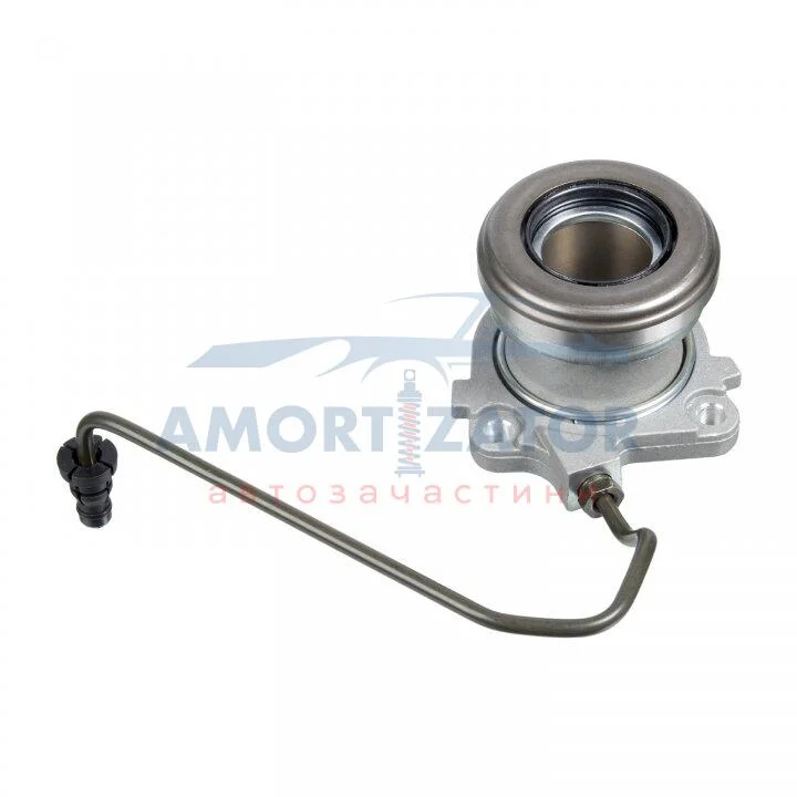 FEBI підшипник вижимний зчеплення OPEL ASTRA H FEBI BILSTEIN 34939 (фото 1)