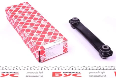 Важіль підвіски FEBI BILSTEIN 34940