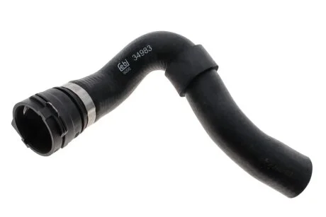 Патрубок системи охолодження FEBI BILSTEIN 34983