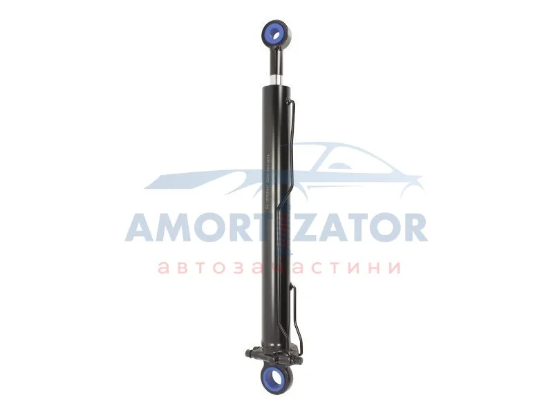 Помпа підйому кабіни FEBI BILSTEIN 35006 (фото 1)