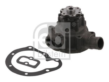 Водяний насос FEBI BILSTEIN 35030