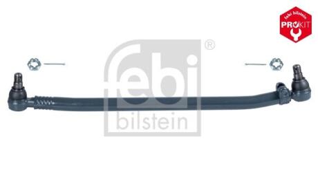 Поздовжня рульова тяга FEBI BILSTEIN 35063