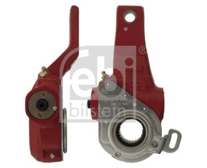 Гальмівний важіль FEBI BILSTEIN 35112