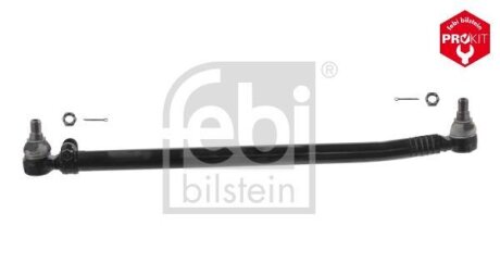 Поздовжня рульова тяга FEBI BILSTEIN 35173