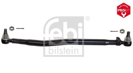 Поздовжня рульова тяга FEBI BILSTEIN 35187
