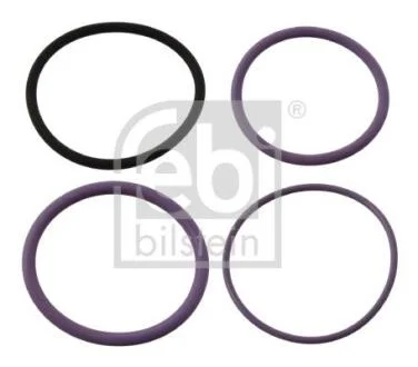 Кільце гумове FEBI BILSTEIN 35200