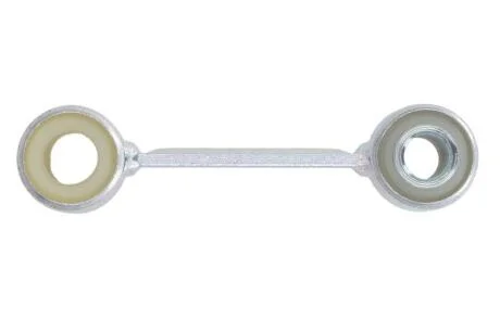 Тяга стабілізатора FEBI BILSTEIN 35276