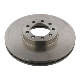 Диск гальмівний FEBI BILSTEIN 35336