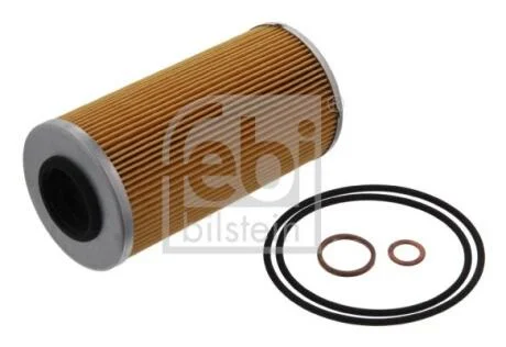 Фільтр масляний FEBI BILSTEIN 35347