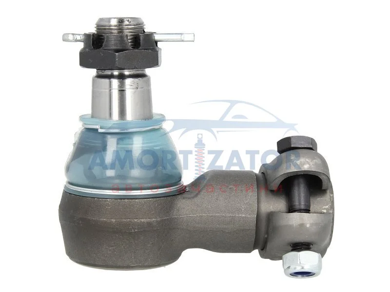 Наконечник рульової тяги FEBI BILSTEIN 35352 (фото 1)