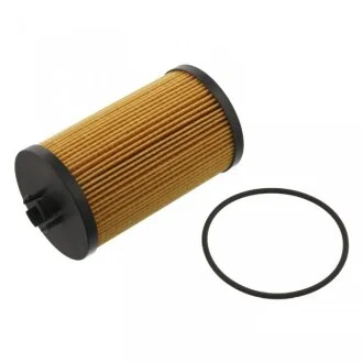Фільтр масляний FEBI BILSTEIN 35369