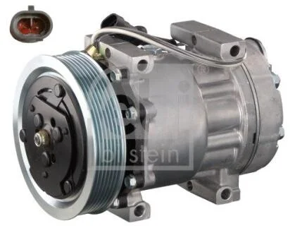 Компресор кондиціонера FEBI BILSTEIN 35379