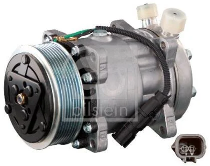 Компресор FEBI BILSTEIN 35384