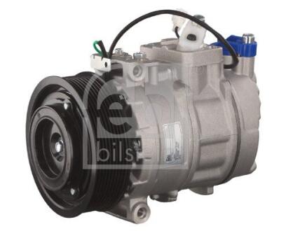 Компресор FEBI BILSTEIN 35387