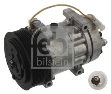Компресор кондиціонера FEBI BILSTEIN 35393