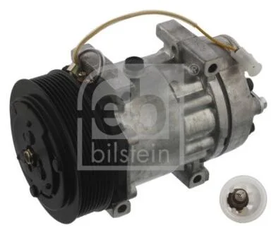 Компресор кондиціонера FEBI BILSTEIN 35393