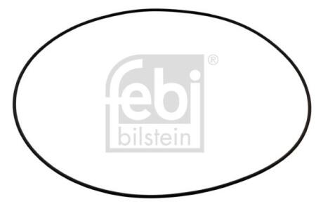Сальник FEBI BILSTEIN 35418