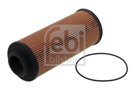 Фільтр масляний FEBI BILSTEIN 35421