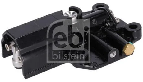 Ковпак ступиці FEBI BILSTEIN 35445