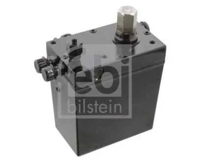 Насос підйому кабіни FEBI BILSTEIN 35511