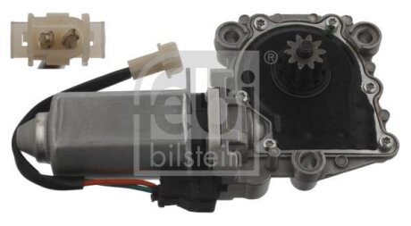 Мотор склопідйомника FEBI BILSTEIN 35604