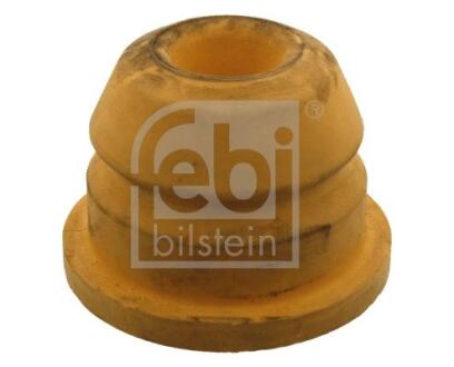 Опорна подушка гумова FEBI BILSTEIN 35614