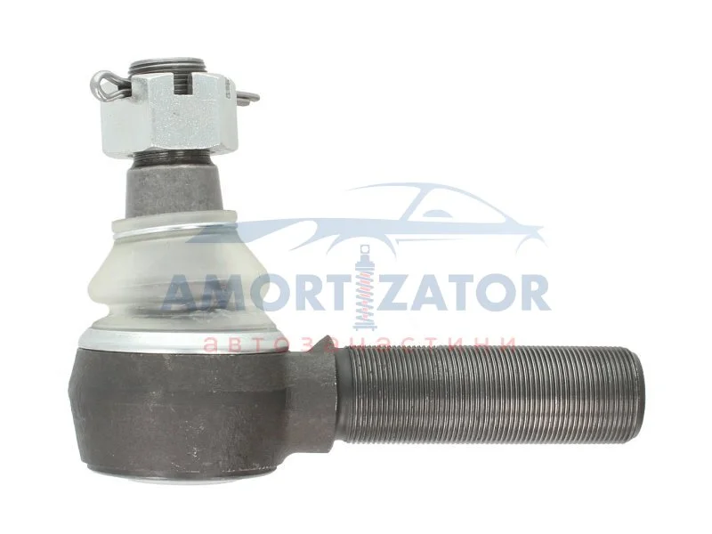 Наконечник рульової тяги FEBI BILSTEIN 35662 (фото 1)