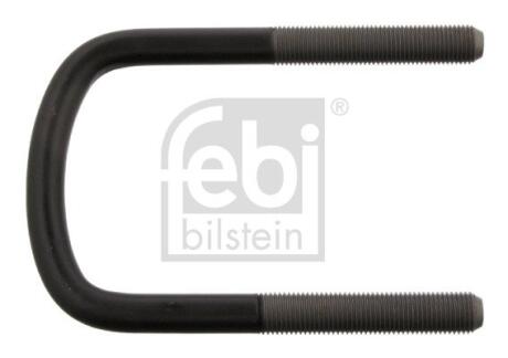 Стремянка ресори FEBI BILSTEIN 35670