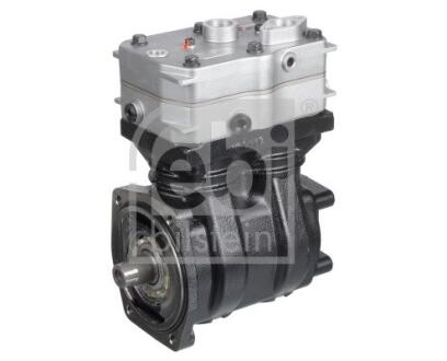 Компресор пневмосистеми КШМ FEBI BILSTEIN 35800