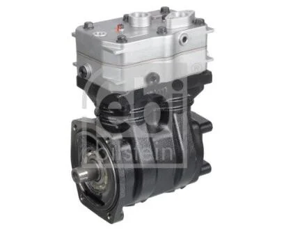 Компресор пневмосистеми КШМ FEBI BILSTEIN 35800