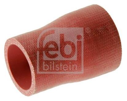 Патрубок радіатора FEBI BILSTEIN 35897