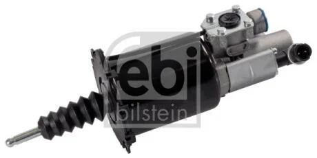 Головний циліндр зчеплення FEBI BILSTEIN 35898