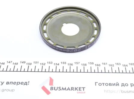 Кільце колінвалу FEBI BILSTEIN 36070