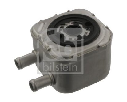 Масляний радіатор AUDI A3, A4 B5, A4 B6, A4 B7, A6 C5, A6 C6, A8 D2, A8 D3, ALLROAD C5, TT SEAT ALHAMBRA, CORDOBA, CORDOBA VARIO, IBIZA II, LEON, TOLEDO I, TOLEDO II 1.8-3.6 03.91-05.15 FEBI BILSTEIN 36117