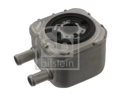 Масляний радіатор AUDI A3, A4 B5, A4 B6, A4 B7, A6 C5, A6 C6, A8 D2, A8 D3, ALLROAD C5, TT SEAT ALHAMBRA, CORDOBA, CORDOBA VARIO, IBIZA II, LEON, TOLEDO I, TOLEDO II 1.8-3.6 03.91-05.15 FEBI BILSTEIN 36117