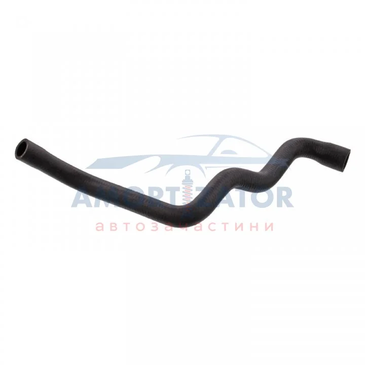 Шланг гумовий сист. охолоджен. FEBI BILSTEIN 36144 (фото 1)