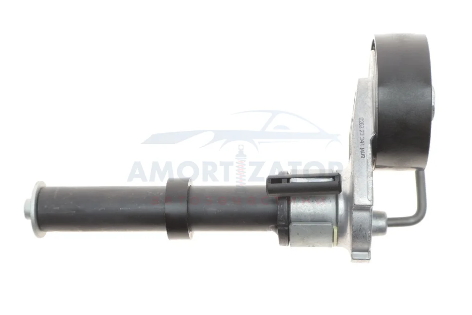 Ролик паска натягуючий FEBI BILSTEIN 36203 (фото 1)