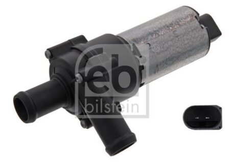 FEBI Эл. водяна помпа AUDI 2,7/3,2 VW 1,9-2,8: T4, LT, Sharan SEAT FORD Galaxy FEBI BILSTEIN 36312