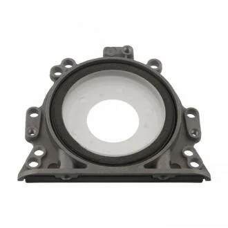 FEBI сальник к/вала задн.VW,AUDI,SEAT,SKODA FEBI BILSTEIN 36382