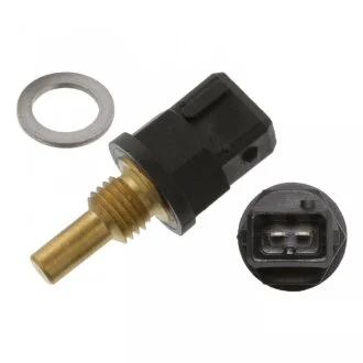 Датчик температури охолоджуючої рідини FEBI BILSTEIN 36417